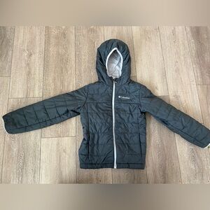 Columbia jacket